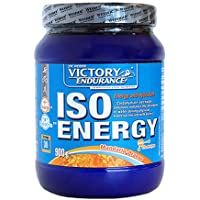 Victory Endurance Iso Energy Narnja Mandarina 900g. Rápida energía e hidratación.Con extra de Sales minerales y…